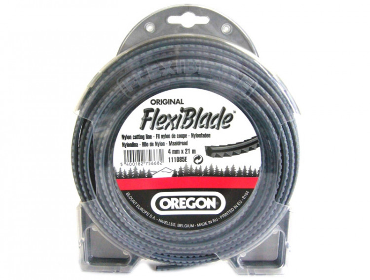 Леска косильная OREGON Flexiblade 2,65 х 47 м