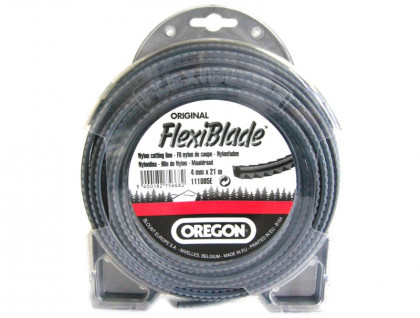 Леска косильная OREGON Flexiblade 3,5 х 27 м