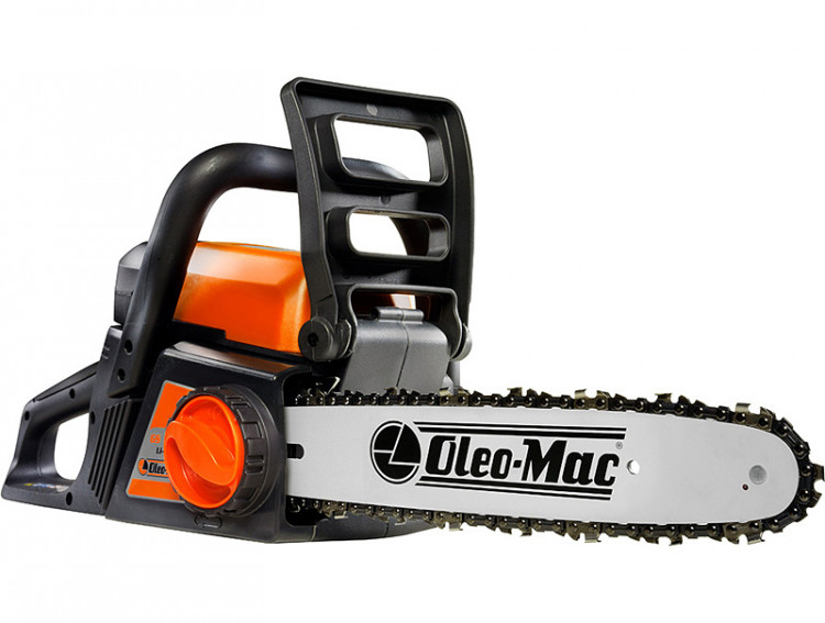 Аккумуляторная цепная пила OLEO-Mac GS 220 LI-ION