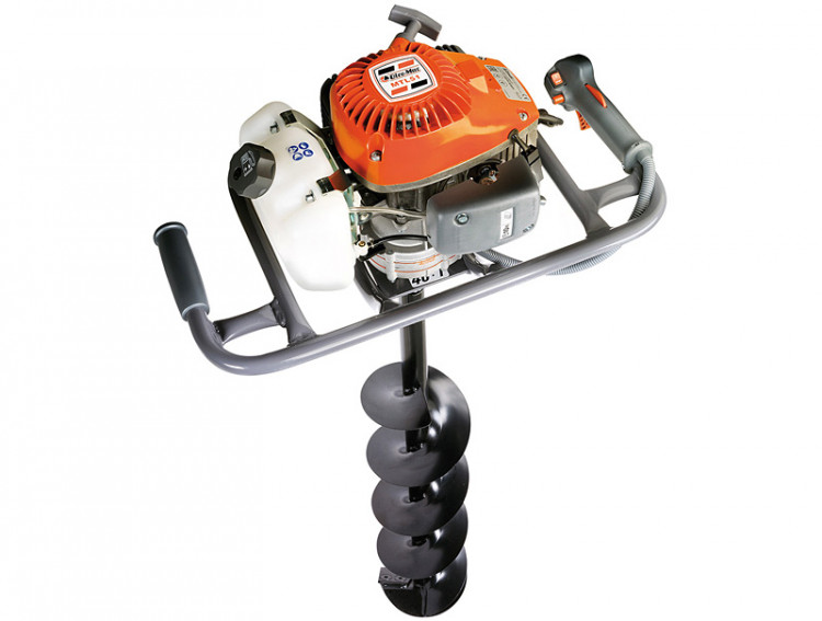 Бензобур OLEO-Mac MTL-51