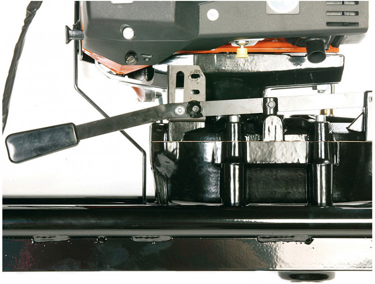 Бензобур OLEO-Mac MTL-85R