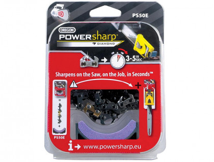 Цепь OREGON PowerSharp PS56E
