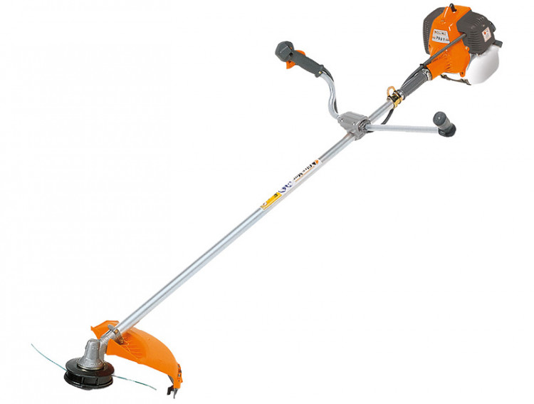 Бензокоса OLEO-Mac 753T