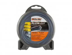Профессиональная косильная жилка OLEO-Mac Platin Cut 3,5 x 32 м
