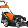 Бензиновая газонокосилка OLEO-Mac GV53TK Allroad Plus 4