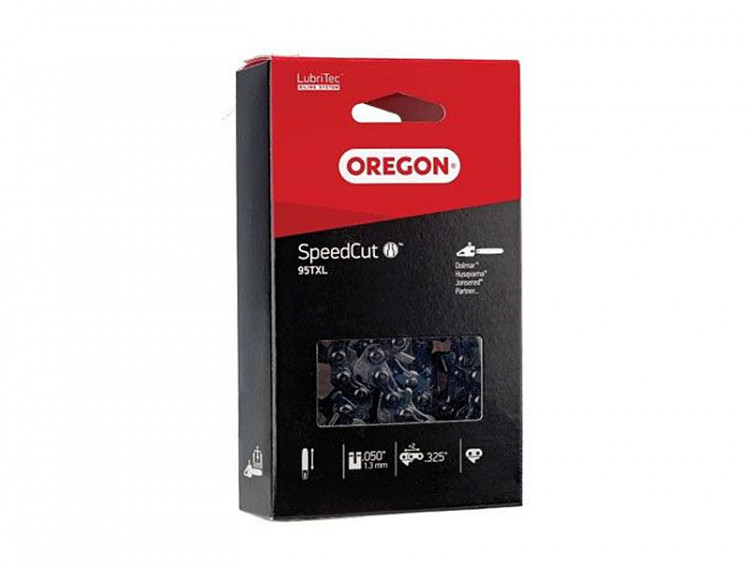 Цепь OREGON 22LPX076E
