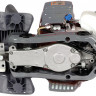 Кусторез OLEO-Mac HC 280 XP